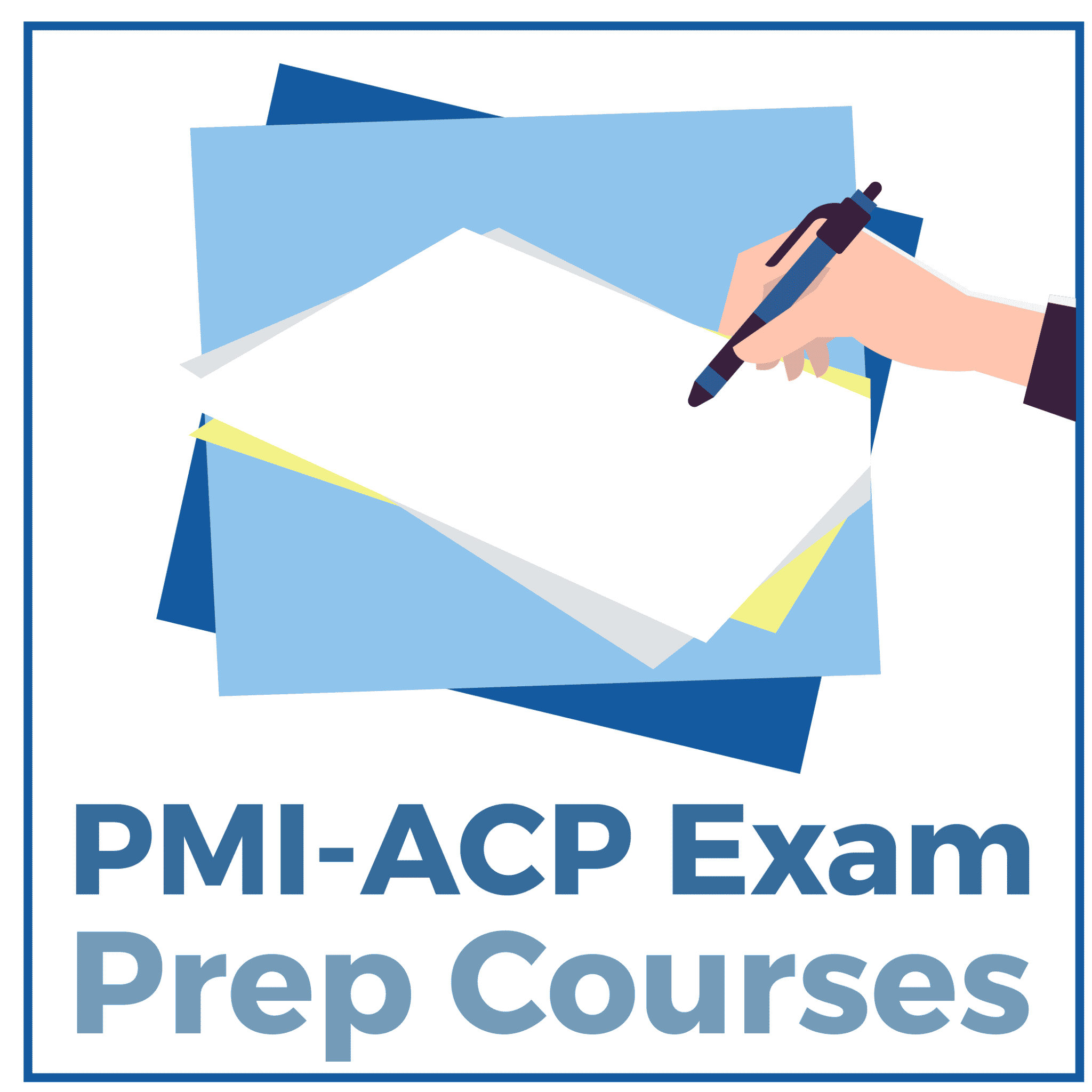 Best PMIACP Exam Prep Courses & Online Training (2024)