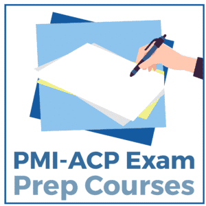 PMI-ACP Exam Prep Courses