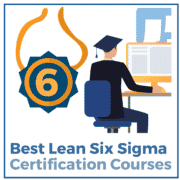 Best Lean Six Sigma Certification Courses
