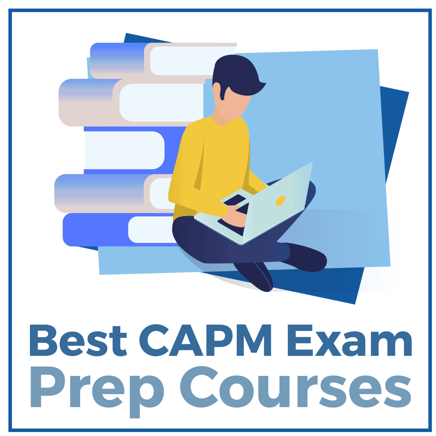 CAPM Exam Prep Courses CRUSH The PM Exam 2024