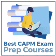 Best CAPM Exam Prep Courses