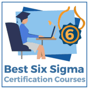 Best Six Sigma Certification Courses
