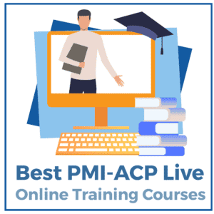 Best PMI-ACP Live Online Training Courses