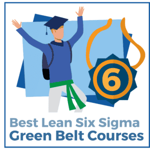 Best Lean Six Sigma Green Belt Courses