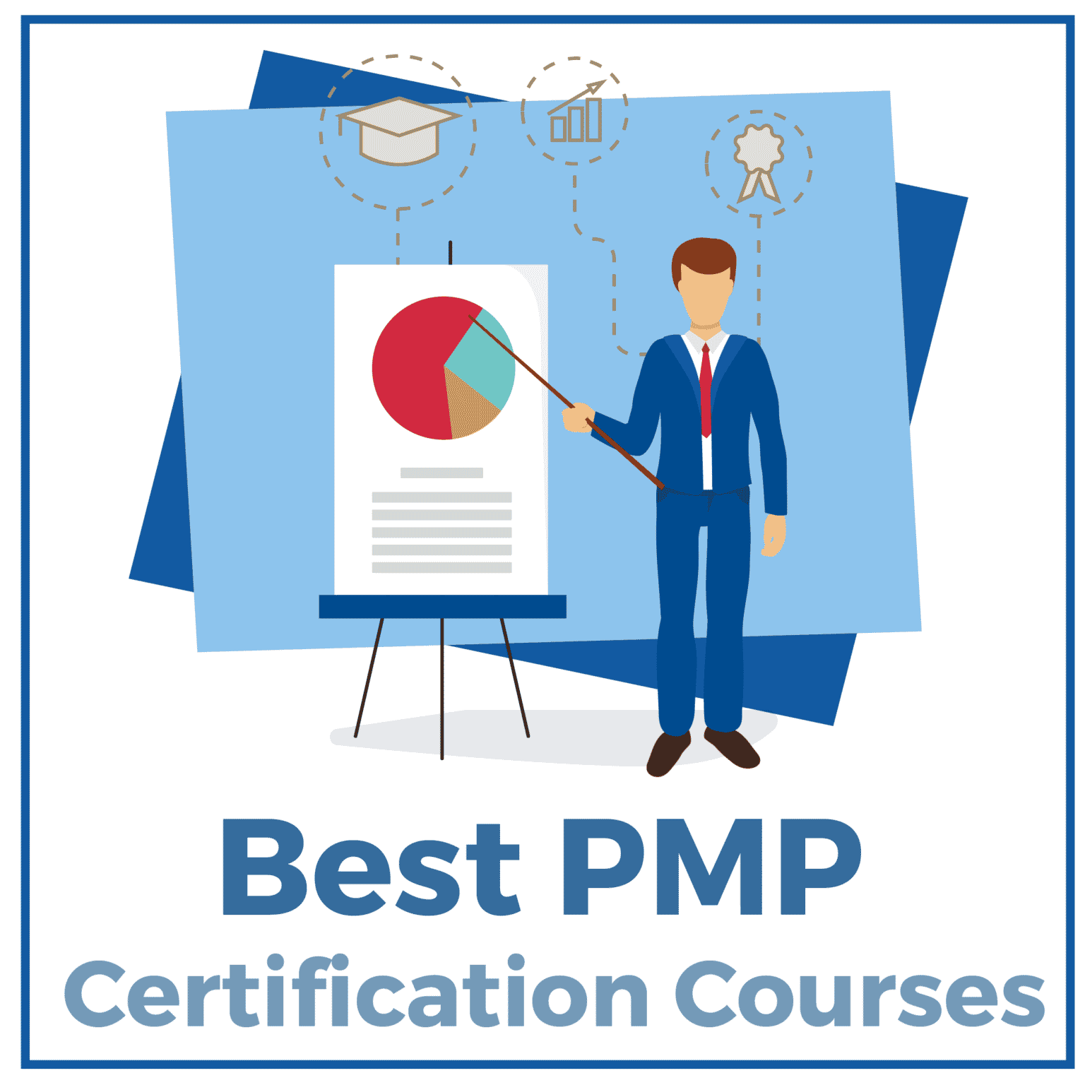 professional education courses pmp