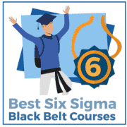 Best Six Sigma Black Belt Courses