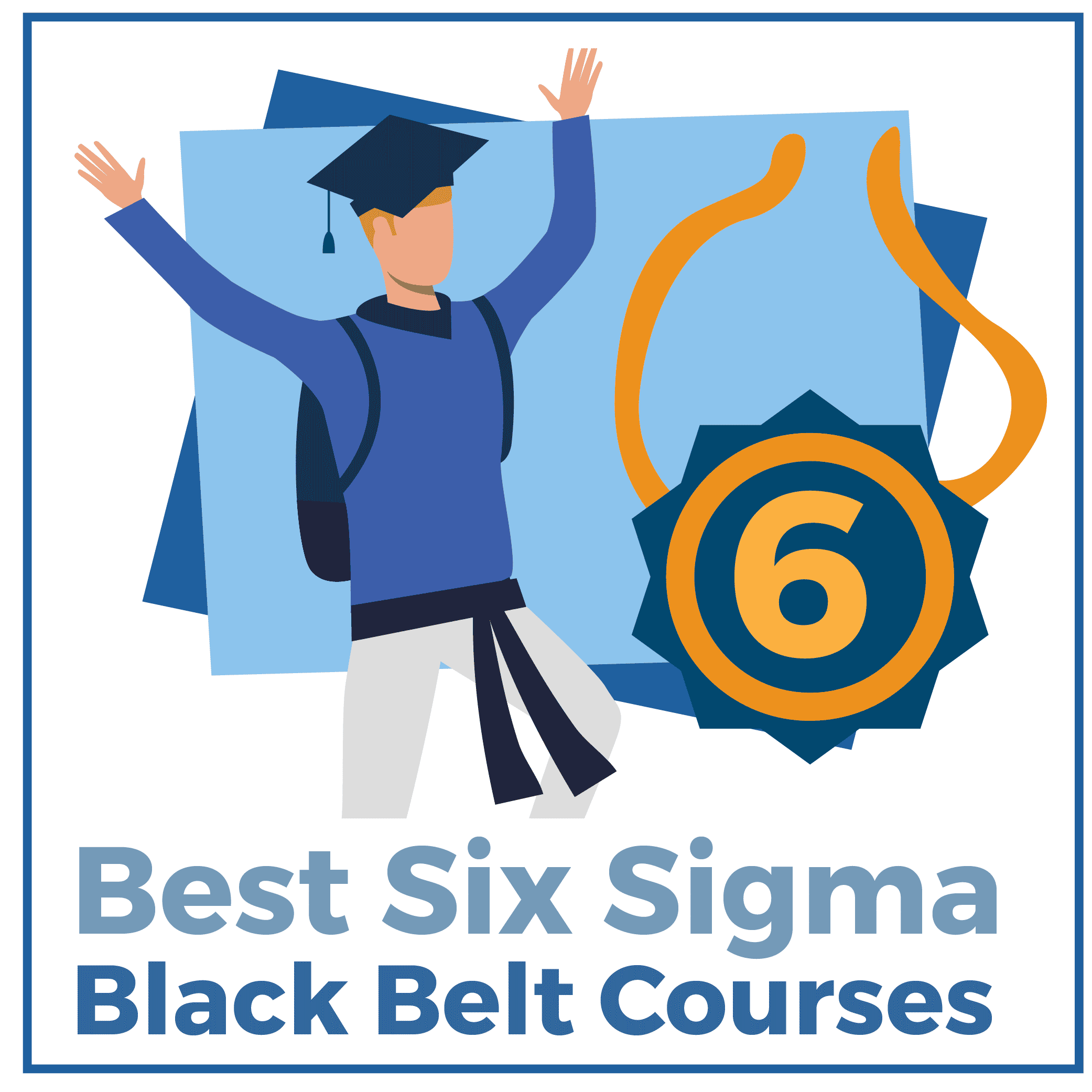 six sigma black belt training online