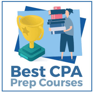 Best CPA Prep Courses