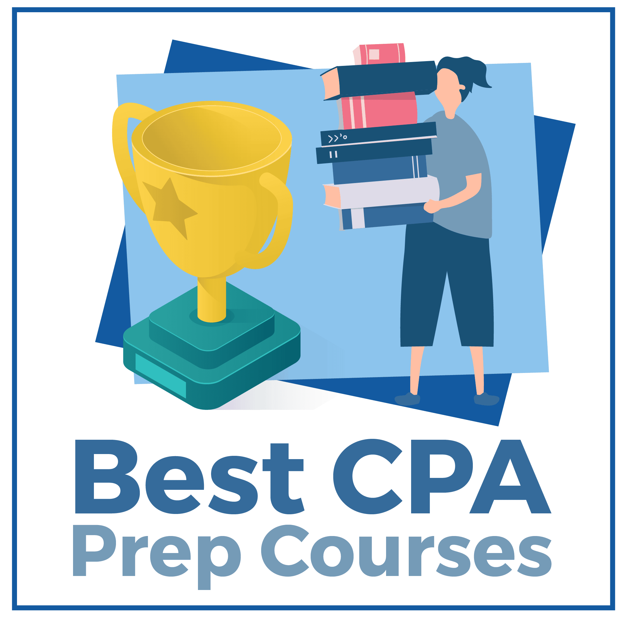 Best CPA Prep Courses CRUSH The PM Exam 2022