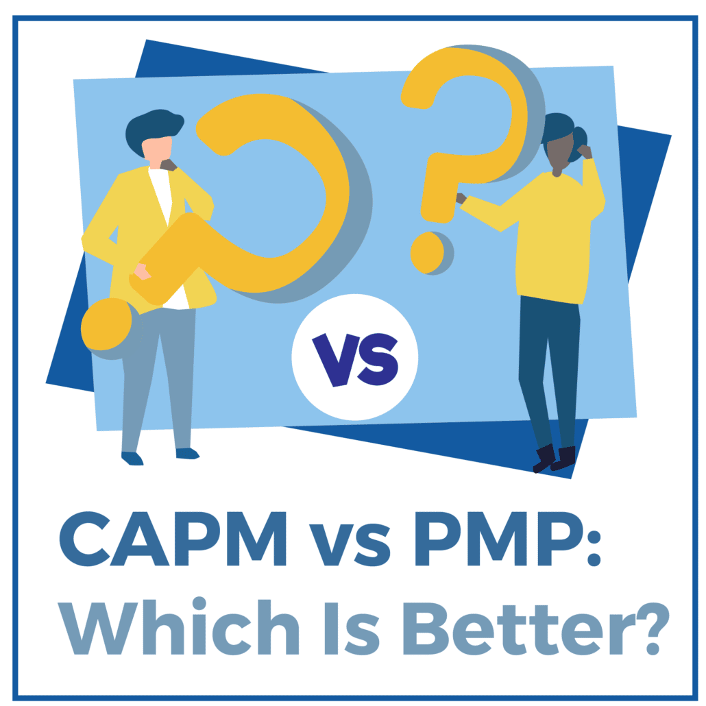 CAPM Prep Guide