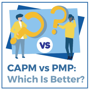 CAPM vs PMP: Which is Better?