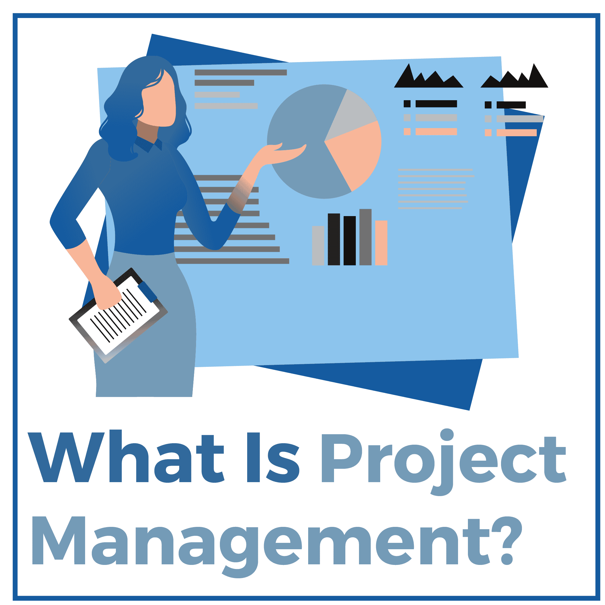 What is Project Management? - CRUSH The PM Exam 2022