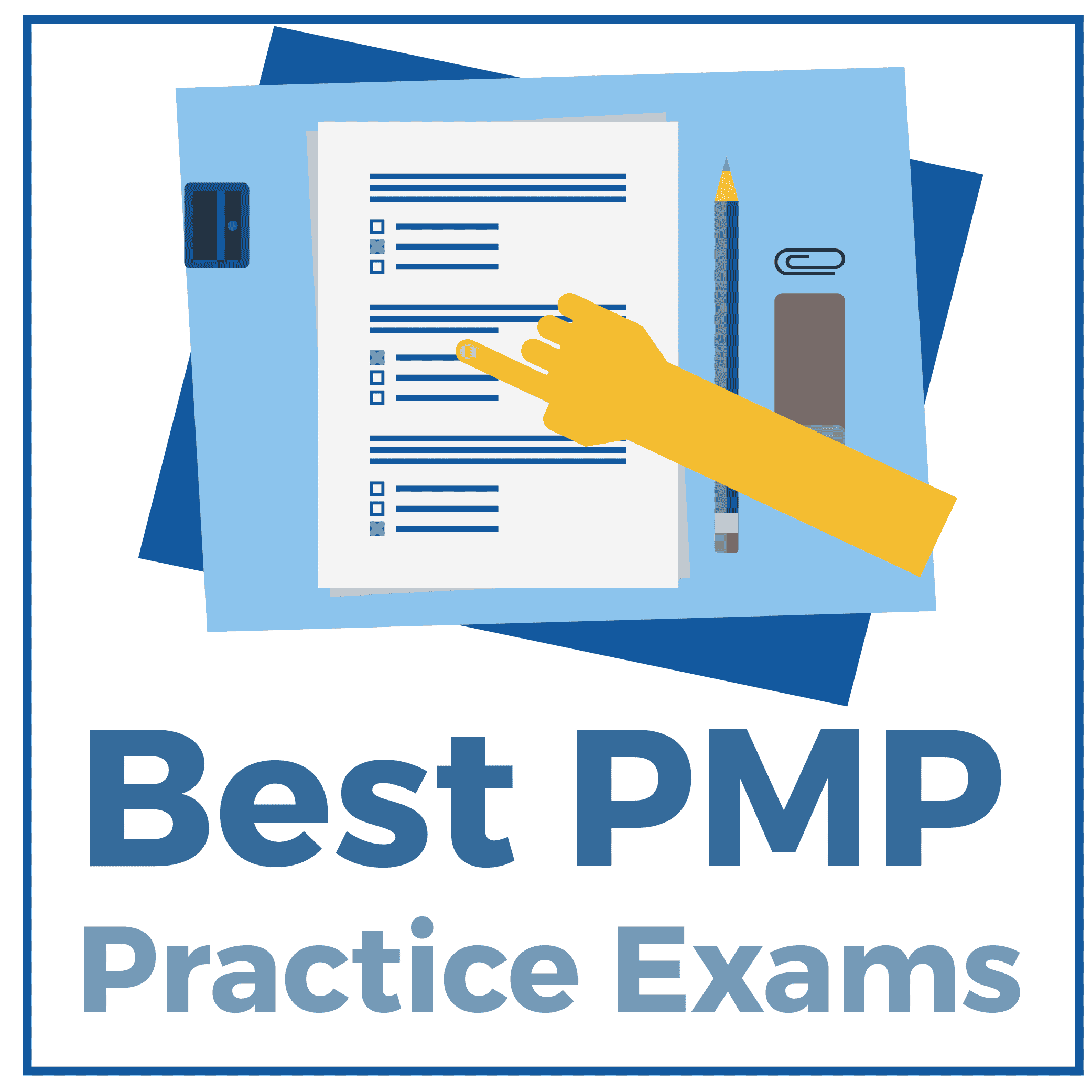 PMP Online Lab Simulation