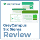 GreyCampus Six Sigma Review