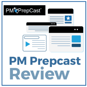 PM PrepCast Review