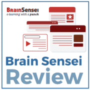 Brain Sensei PMP Review