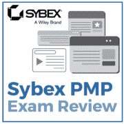 Sybex PMP Exam Review