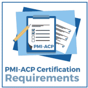 PMI-ACP Certification Requirements