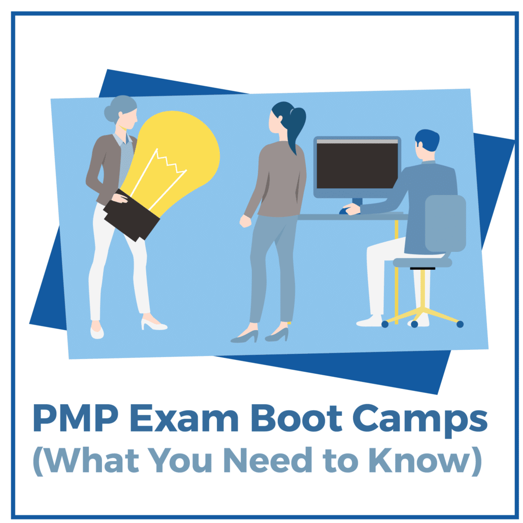 edwel pmp boot camp