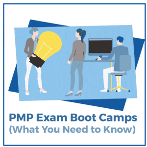 PMP Exam Boot Camps