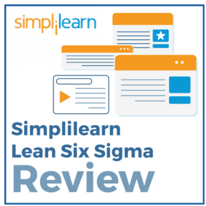 Simplilearn Lean Six Sigma Review
