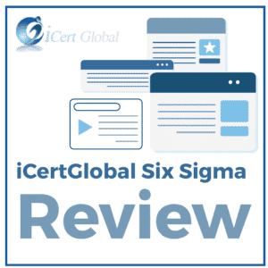 iCertGlobal Six Sigma Review