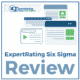 ExpertRating Six Sigma Review
