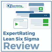 ExpertRating Lean Six Sigma Review