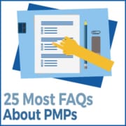 25 Most FAQs About PMP