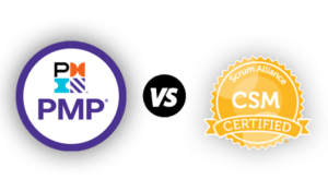 PMP vs Scrum Master