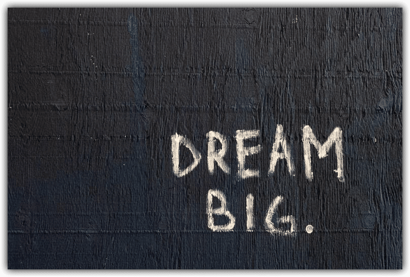 Project Management: Making Dreams a Reality