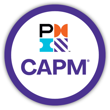 CAPM vs. PMP CRUSH The PM Exam 2024