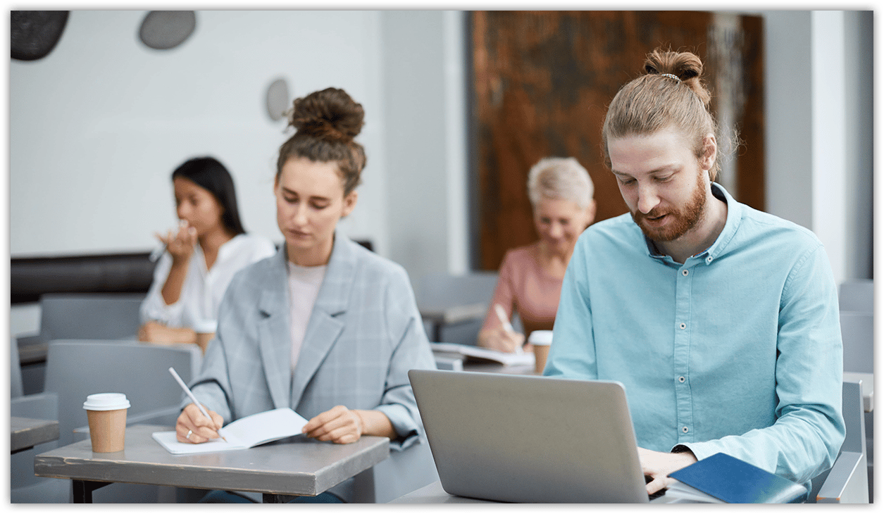 Changes to the PMP Exam