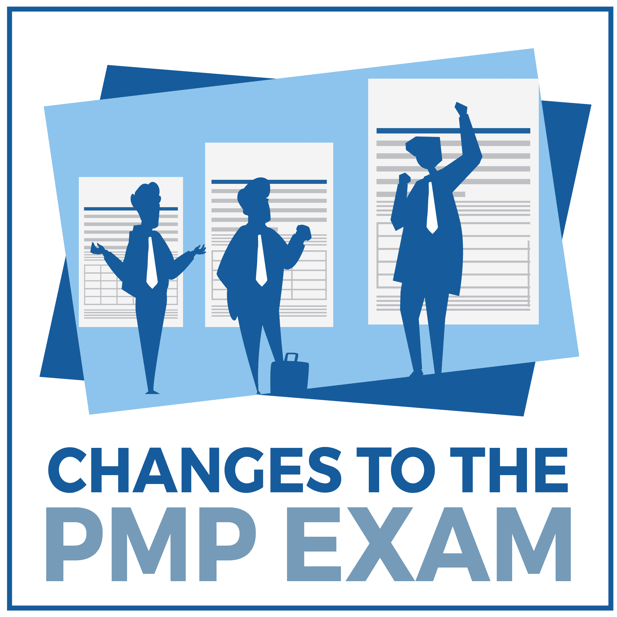 Visual PMP Cert Exam