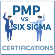 PMP vs Six Sigma Certifications