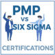PMP vs Six Sigma Certifications