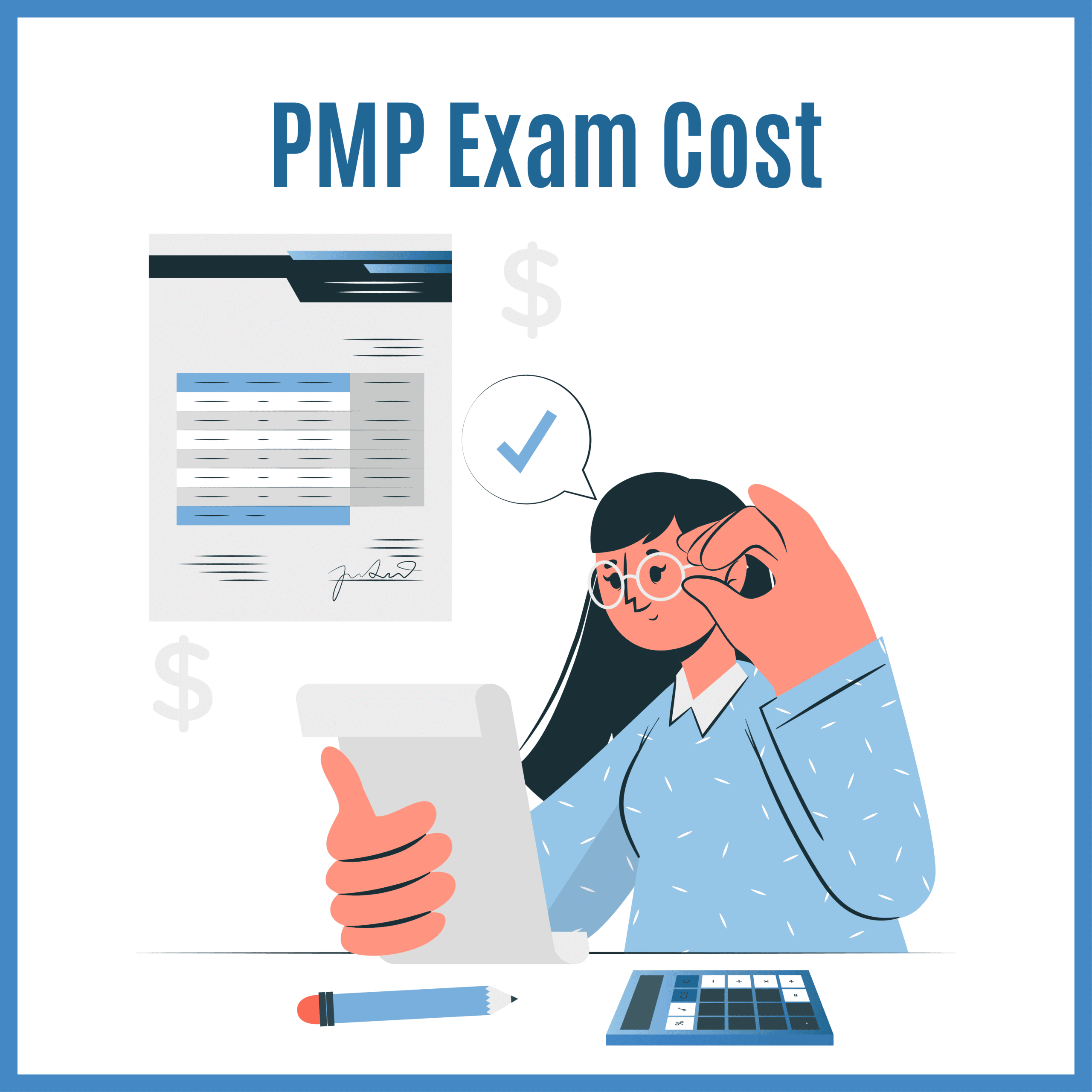 PMP Testing Engine