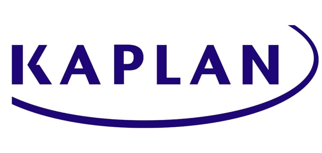 Kaplan logo